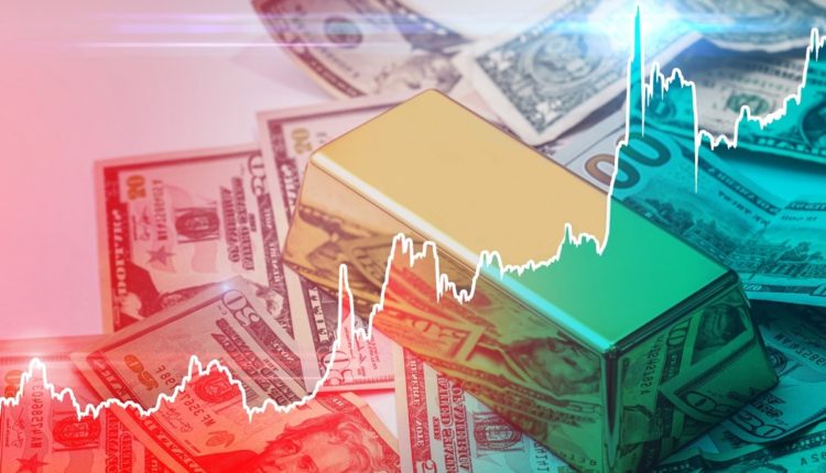 كيف ابيع الذهب دون خساره