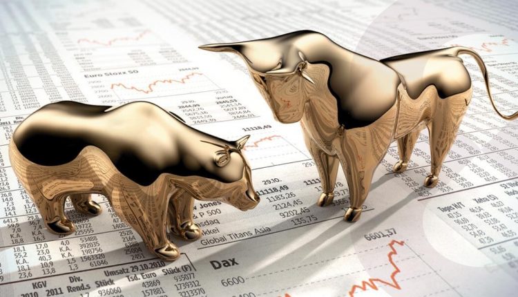 ماهي مؤشرات البورصة