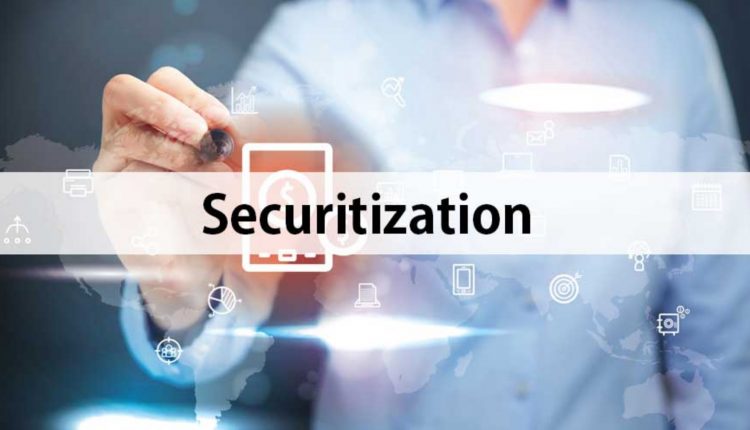 التوريق Securitization