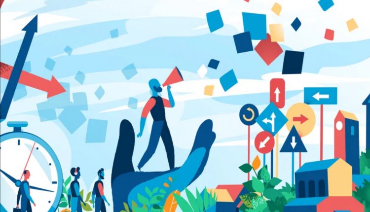 التنمية الاقتصادية والنمو الاقتصادي