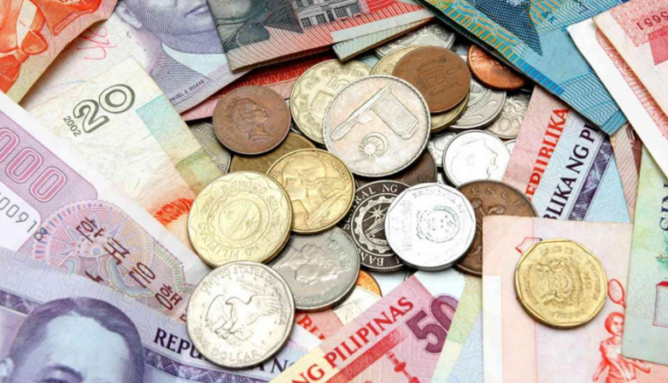 رموز العملات