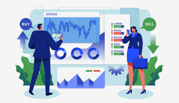 التداول مع FBS Forex