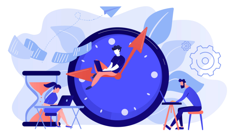 إدارة طلباتي في FBS