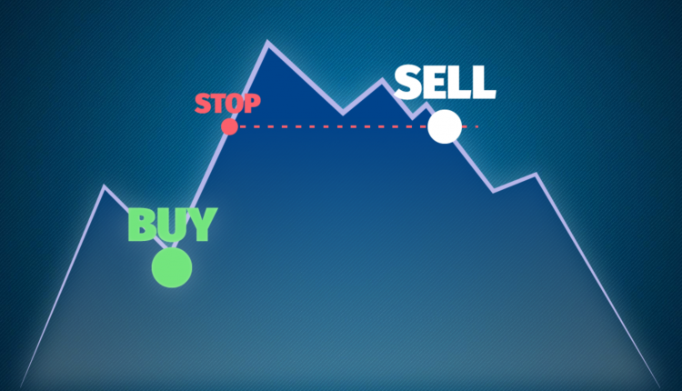 اوامر وقف الخسارة